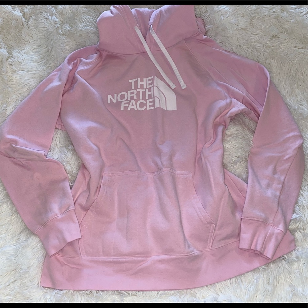 The North Face Hoodie